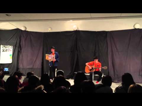 ただ、ありがとう　MONKEY MAJIK
