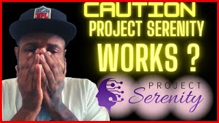 Famous 🔴Project Serenity  Review - Project Serenity testimonial - Project Serenity works Net Worth