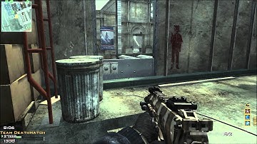 [FaO] Mp7 is overpowered QQ