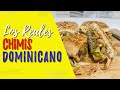 Como Hacer Chimi Dominicano (PASO A PASO)