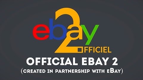 eBay2 Official - Module PrestaShop 202 e-commerce