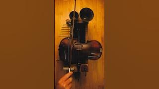 Download lagu Scoring silent films with a horror instrument #scarymusic #horrormusicsoundeffect #filmmusic