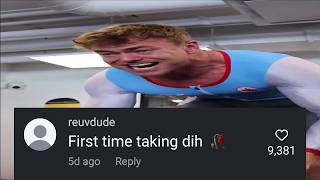 When Posts Reach The Wrong Audience💔​ Cooked By Instagram Comments #2