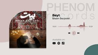 Ehsan Daryadel - Beyt Resimi