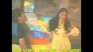 AA BAITHA HOON DAR PE TERE - MERA JAWAB
