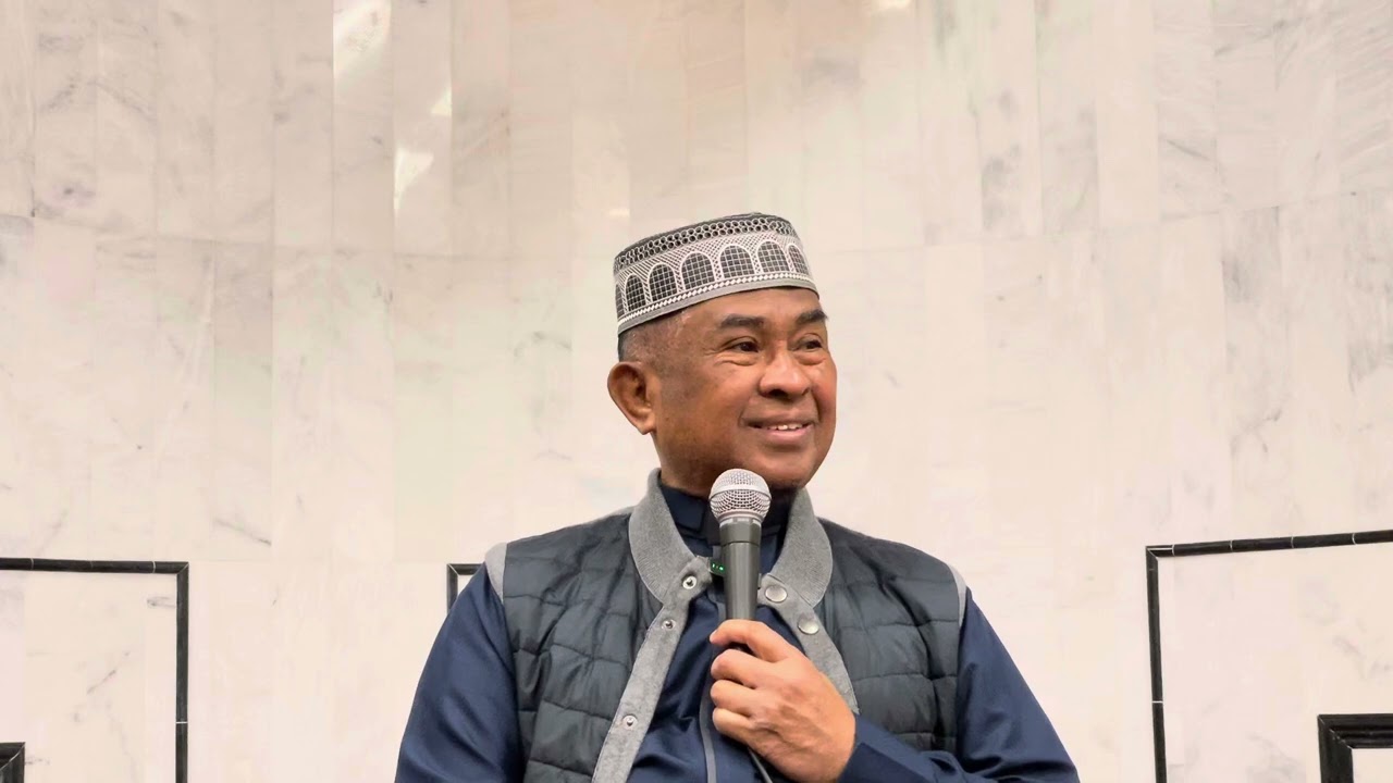 Lessons from the Story of Qabil and Habil