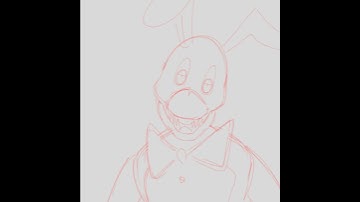 Bon from the Walten Files