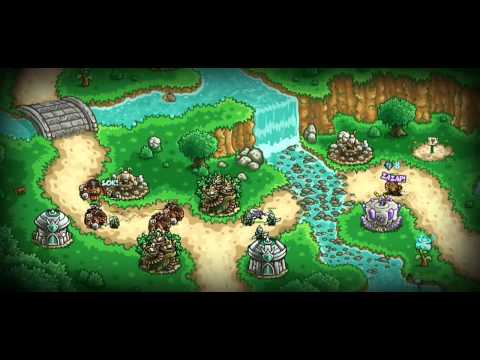 Kingdom Rush Origins - Official iOS Trailer