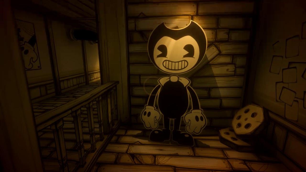 what do you play bendy and the ink machine on what do you play bendy and the ink machine on