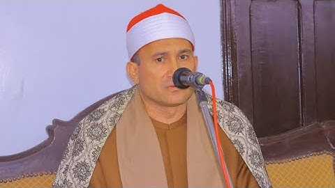 ربع العشاء من القارئ الشيخ عبدالله البقري من داخل قريه شنبارهََ منقلا _ديرب نجم