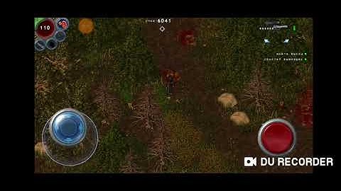 Alien Shooter - Lost City - level 1  👽