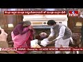 Buggana meets Union Finance Minister Nirmala Sitharaman, seeks release of pending funds