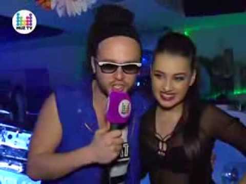 Watch Naguale şi Kaira show de excepţie de Ziua Femeilor! Pro News on YouTube Watch Naguale şi Kaira show de excepţie de Ziua Femeilor! Pro News on YouTube