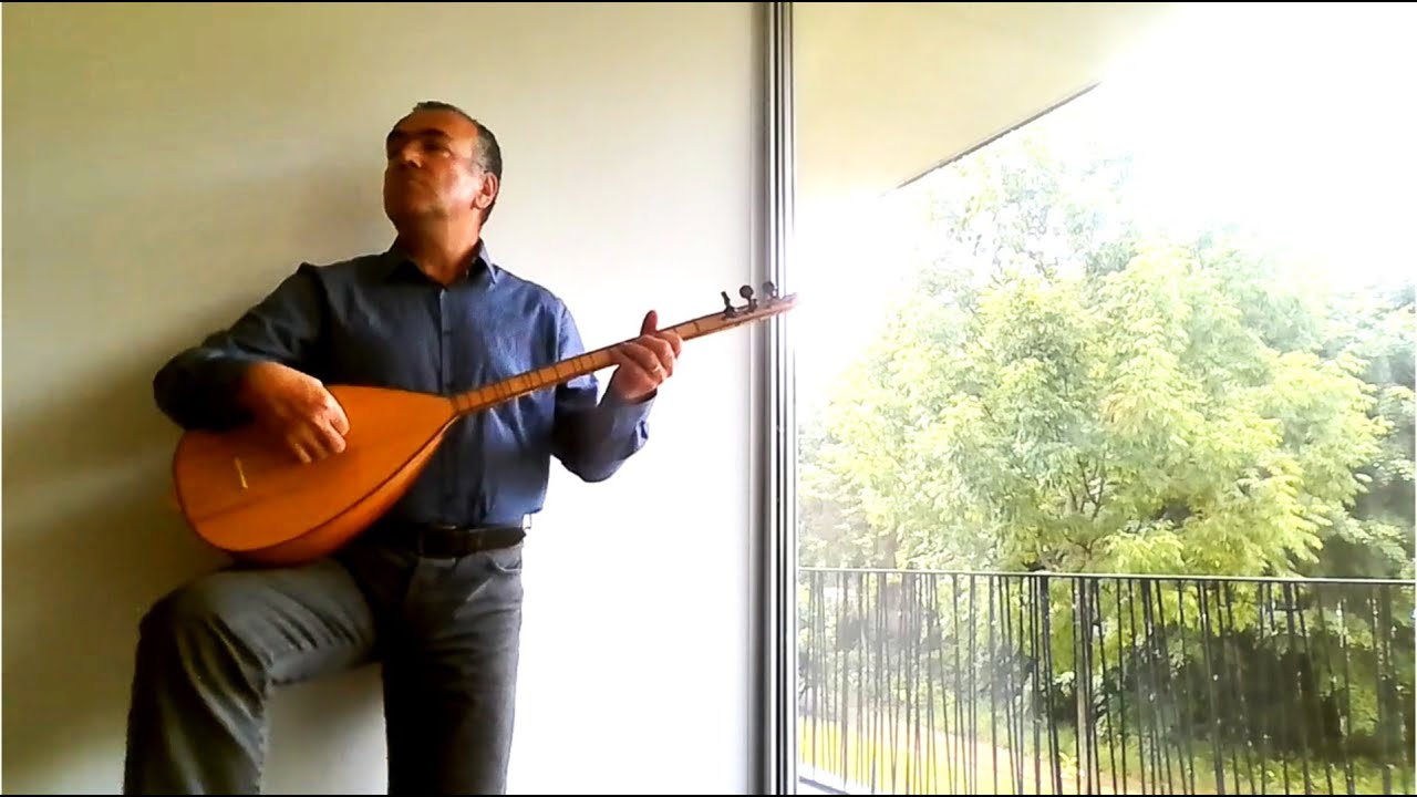 Vay Aslanım Vay Civanım