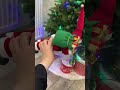 Украшаю елку 🎄