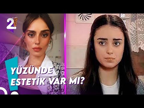 Bestemsu Özdemir'den Bol Göndermeli Açıklamalar | Müge ve Gülşen'le 2. Sayfa