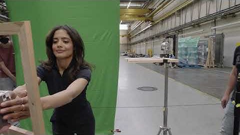 (Behind The Scenes) How to protect your CNC Machine USA