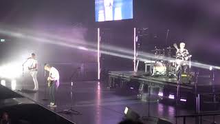 The Vamps - Cheater  (Live @ the O2 Arena London 25.5.19)