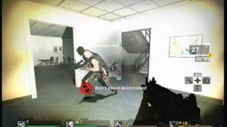 left 4 dead team killing is kool and fun