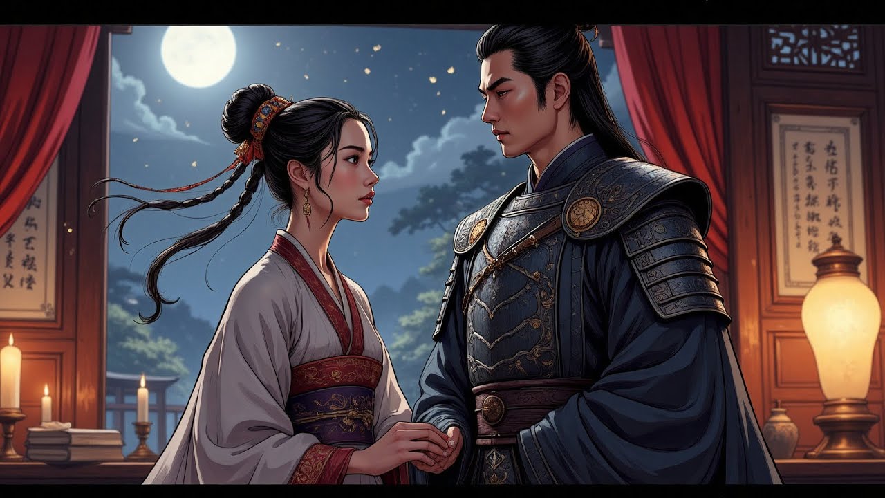 [AI Ficción] Después de leer mentes, descubrí que el frío general está lleno de pensamientos...