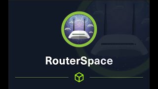 HackTheBox – RouterSpace Walkthrough – In English