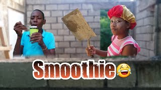 Smoothie [Oryon Comedy]