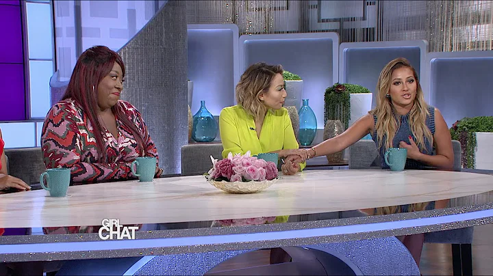 Adrienne Bailon: Why I Called Off My Engagement