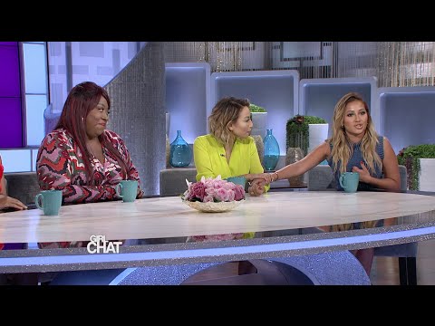 Adrienne Bailon: Why I Called Off My Engagement