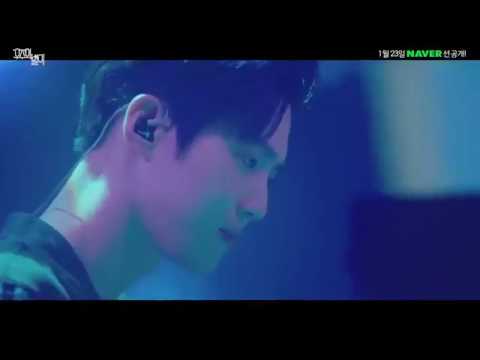 Mini drama Suho EXO -  Star of the Universe [ trailer 1]