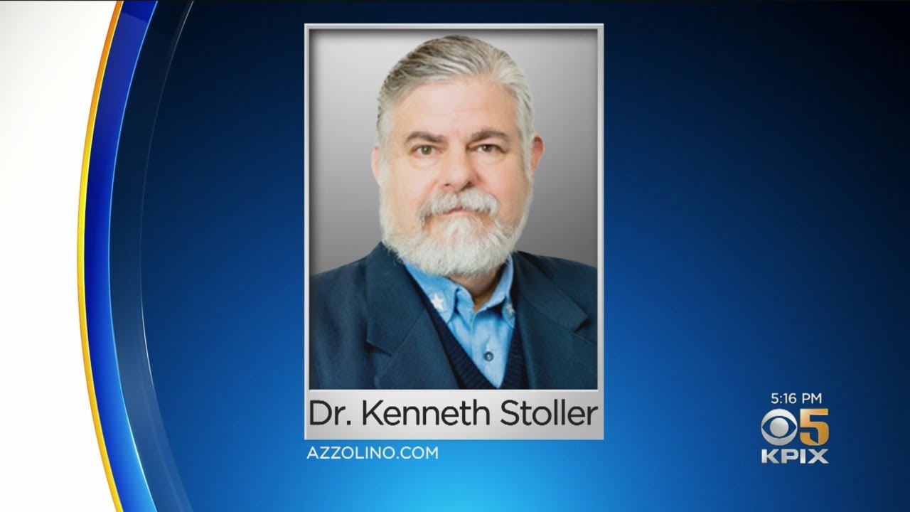 Anti-Vaccine Doctor Accused Of Using DNA Tests To Get Kids Exemptions - YouTube