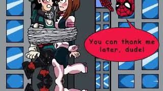 Deku x Uraraka edit! |~ Itz_Dixie xoxo ~|