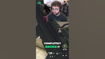 MW3: @Jev Shares Frustrations with Domination 💢