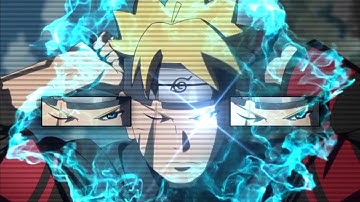 By The Sword - Advance Xan Rotation - Naruto - (Edit/Amv) - vvs kaif