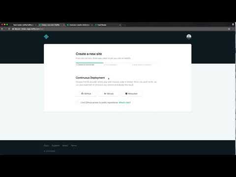 10. Deployment -