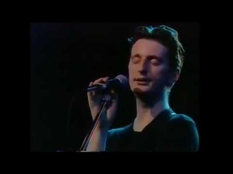 Billy Bragg - Tender Comrade