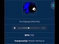 FNF: Horizon’s Edge: The Odyssey (Mori Mix)