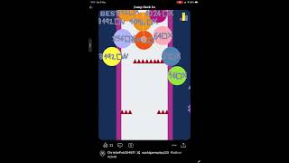 Ball run 2048 Castle - WR No cheat or copy - Get 128[]M (128CPM) - Part 3 32BJZ to 2048[]S (2048BZS)