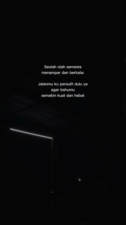 STORY WA TERBARU TIKTOK FULL SCREEN LAGU BARAT VIRAL