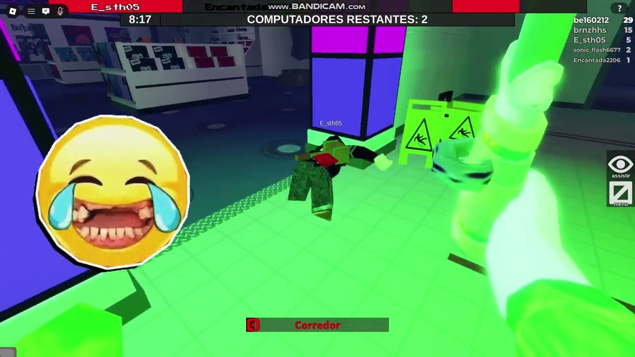 JOGANDO MARRETÃO, FOI DIFICIL!