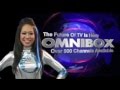 Omnibox world television configuration