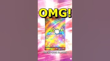 CRAZY CARD in Plants Vs Brainrots Roblox