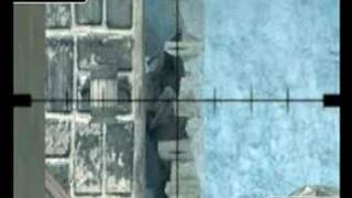 Call of Duty 4 Modern Warfare: Back2BackII