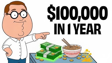 Save Your First $100,000 Fast | Investing 101 Secrets They Never Taught You