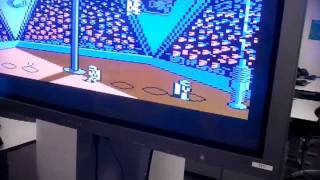 Commodore 64X hypaball. Pc in a C64
