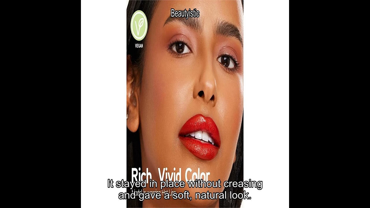 Обзор помады для губ Physicians Formula Rosé Kiss All Day Velvet: подойдет ли она чувствительной ...