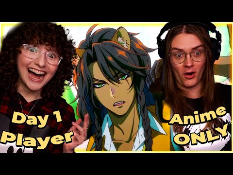THIS WAS AWESOME! | Twisted Wonderland Episode 5 Reaction & Review