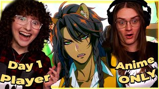 THIS WAS AWESOME! | Twisted Wonderland Episode 5 Reaction & Review @calxiyn