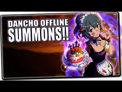 Danmachi Battle Chronical offline SUMMONS continue!! Closing in on everyone 100%