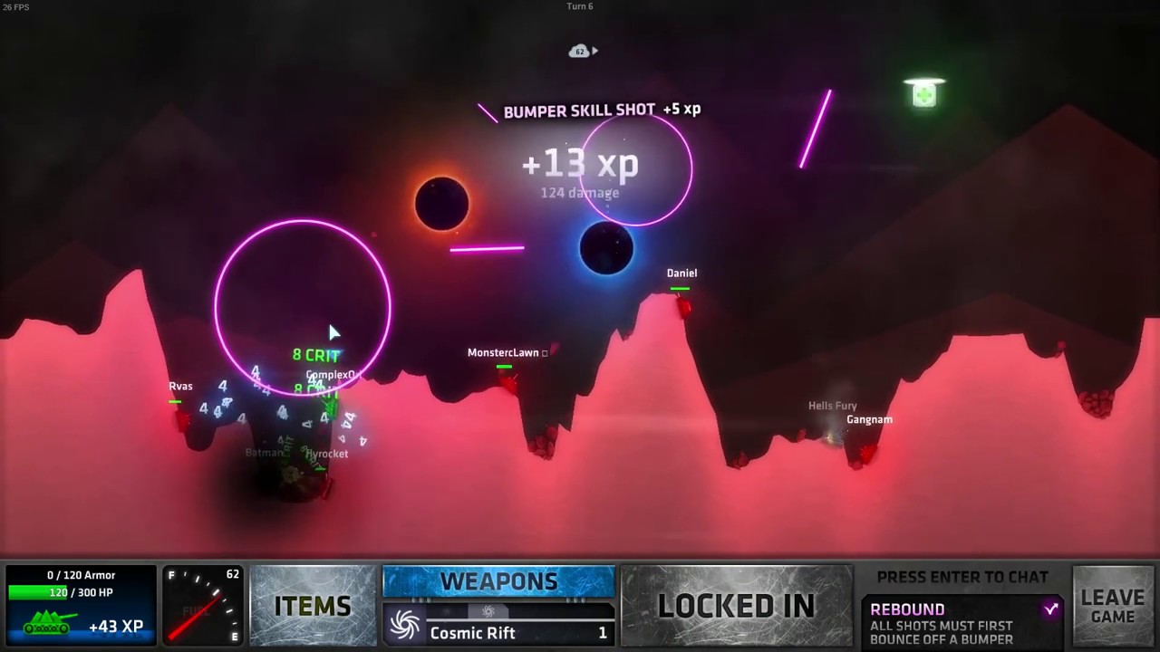Shellshoack Attack andquest - Blog