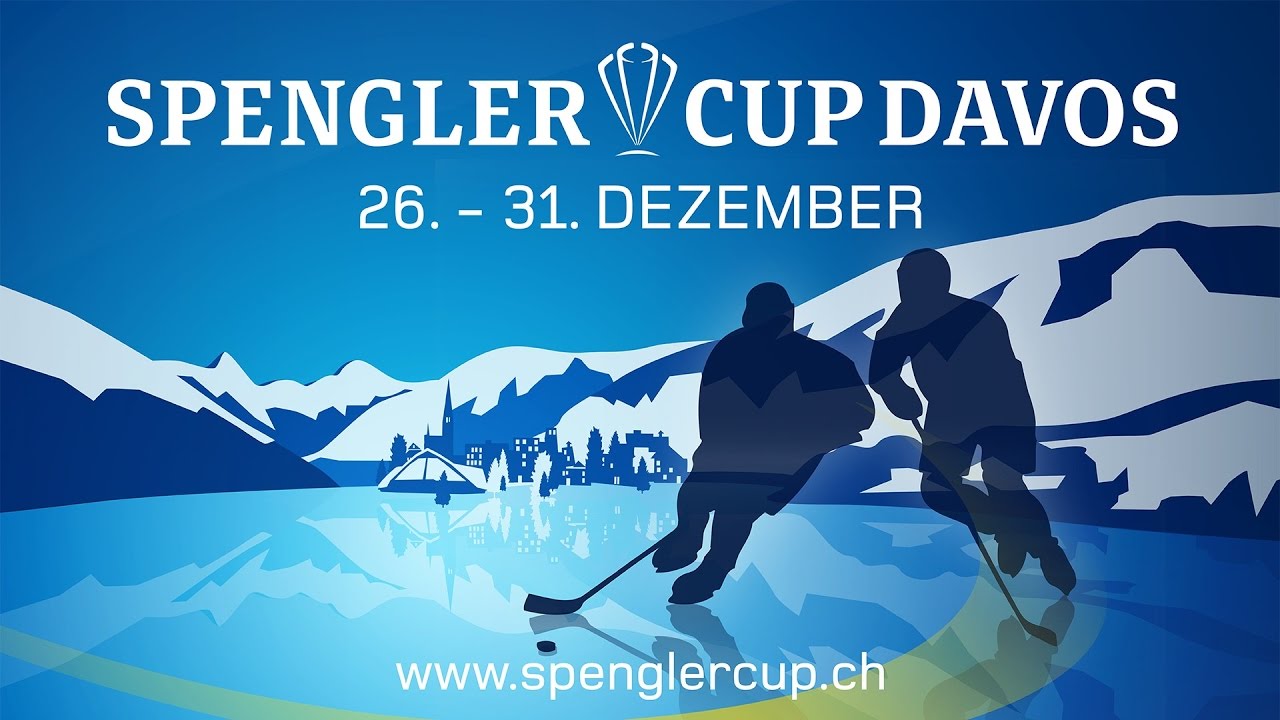 Spengler Cup Davos